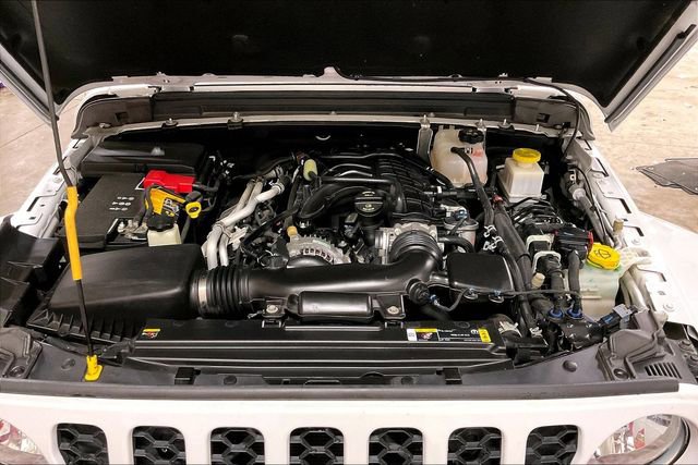 Used 2022 Jeep Gladiator Sport image 10