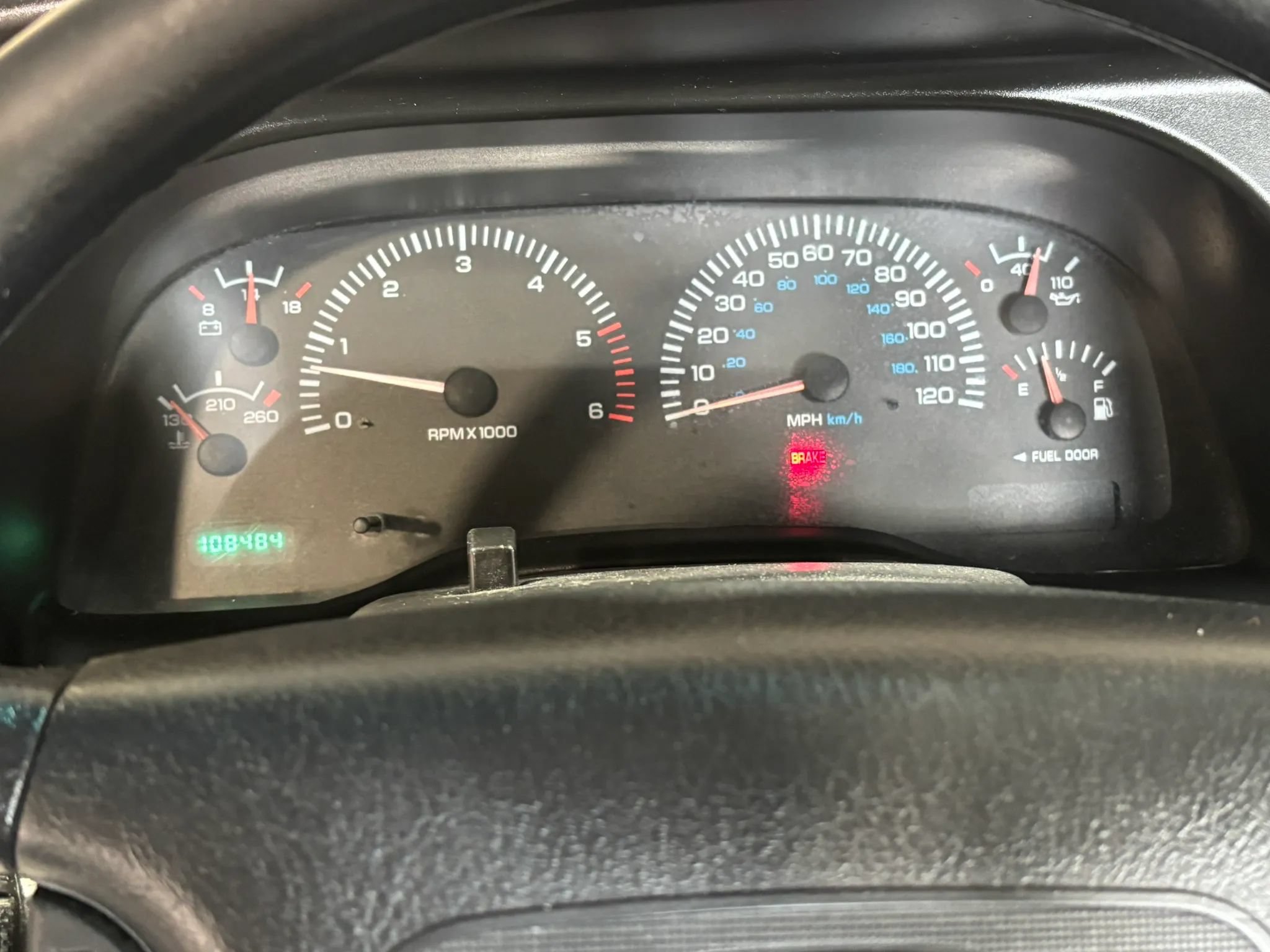 Used 2001 Dodge Ram 2500 Truck 2WD Regular Cab image 10