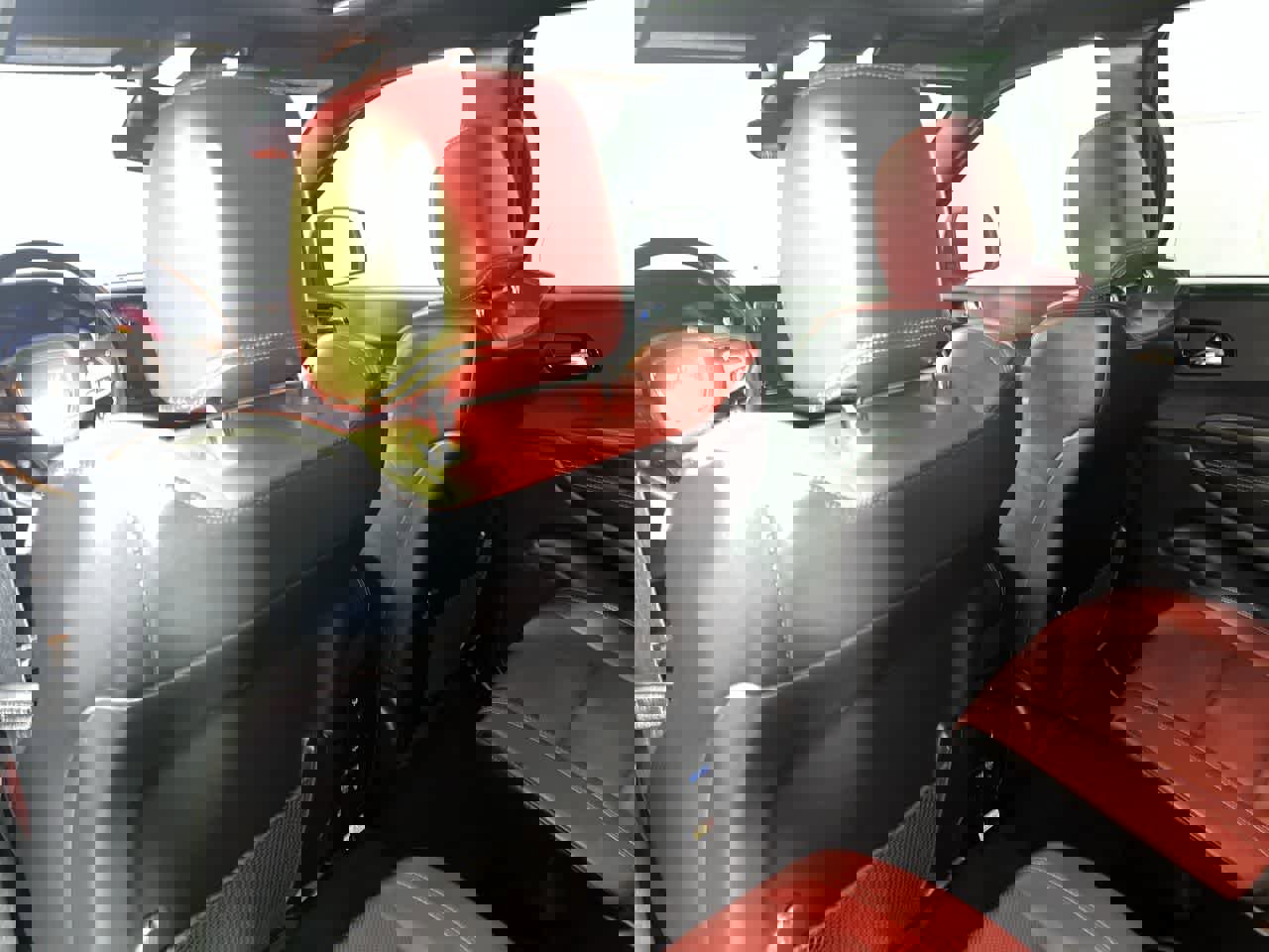 Used 2024 Dodge Durango SRT Hellcat image 26