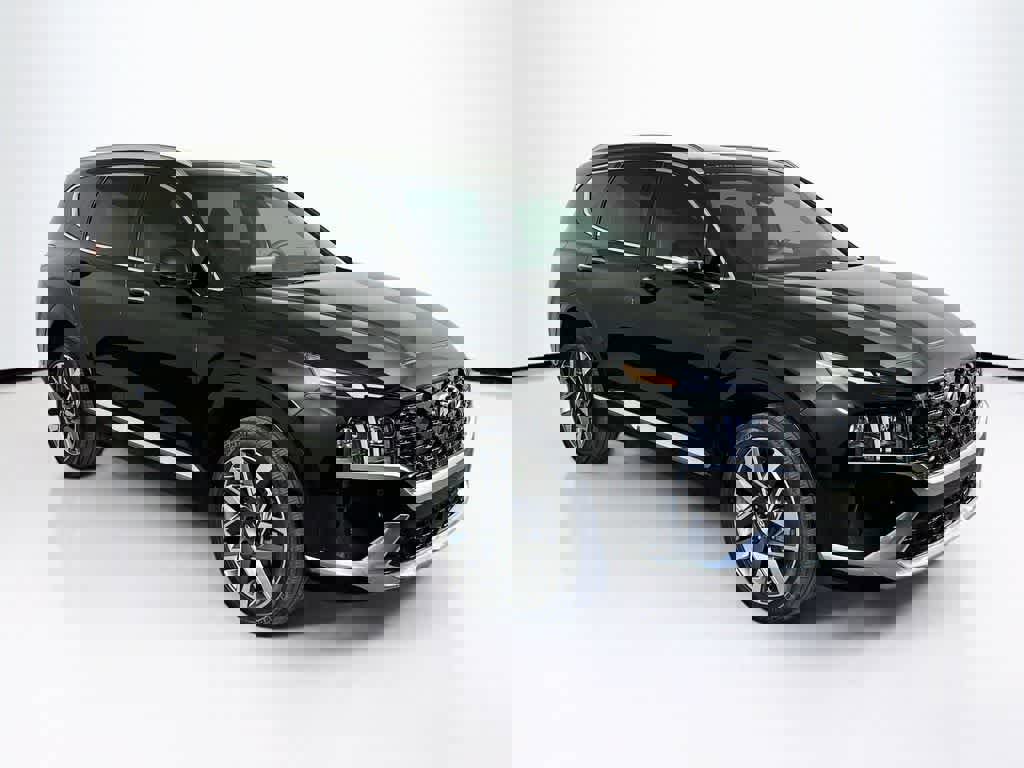 Used 2023 Hyundai Santa Fe Calligraphy image 22