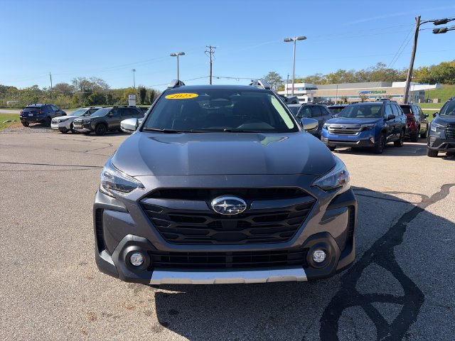 Certified 2025 Subaru Outback Touring XT w/ Popular Package #2 AWD/4WD image 2