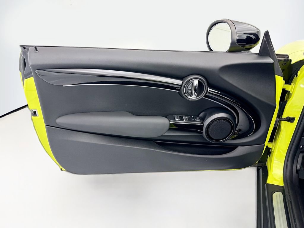 Certified 2024 MINI Cooper S image 26