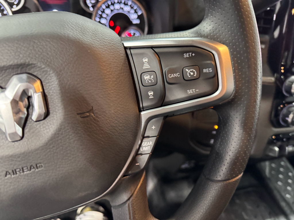 New 2025 RAM 4500 Tradesman AWD/4WD image 26