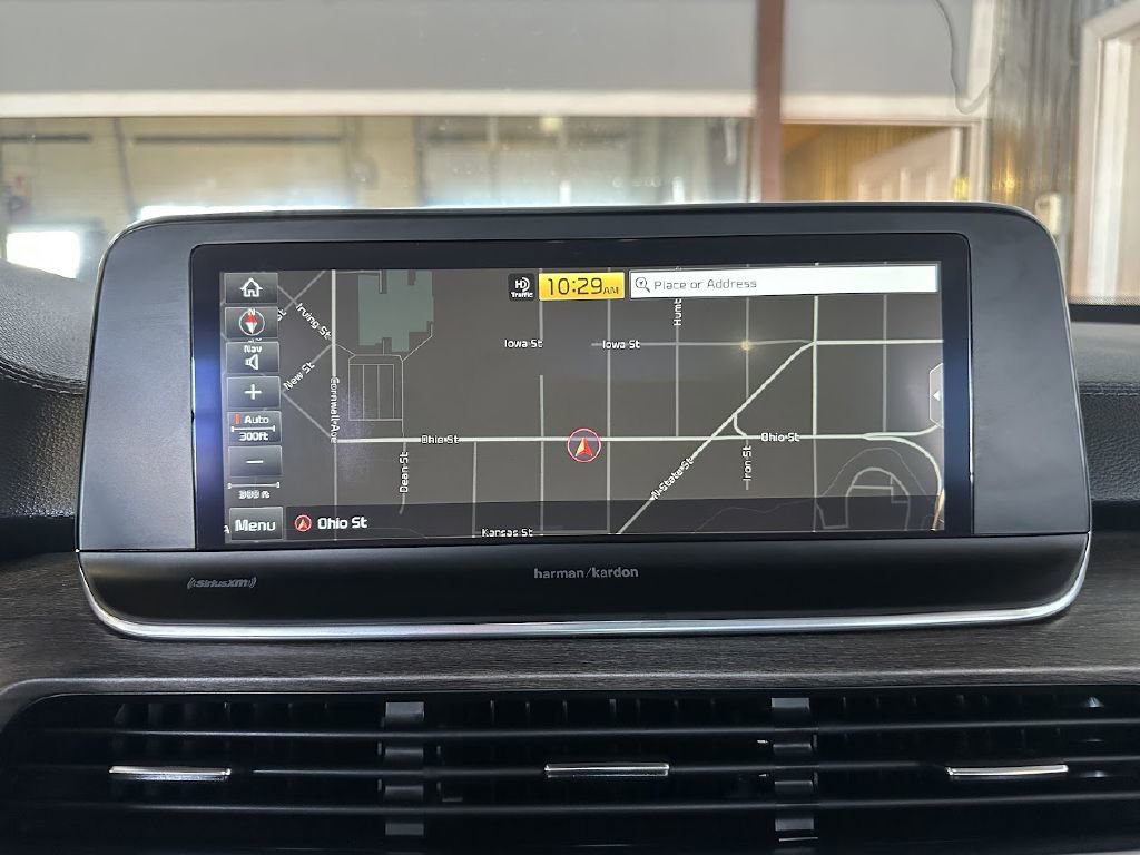 Used 2021 Kia Telluride SX image 21