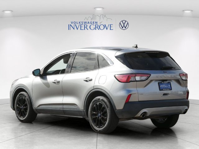Used 2022 Ford Escape SE FWD image 5