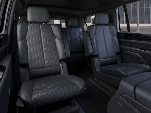 New 2026 Cadillac Escalade IQL Luxury image 17