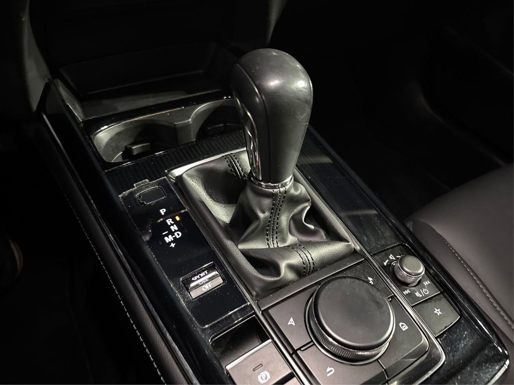 Used 2024 MAZDA CX-30 AWD 2.5 S w/ Preferred Package image 32