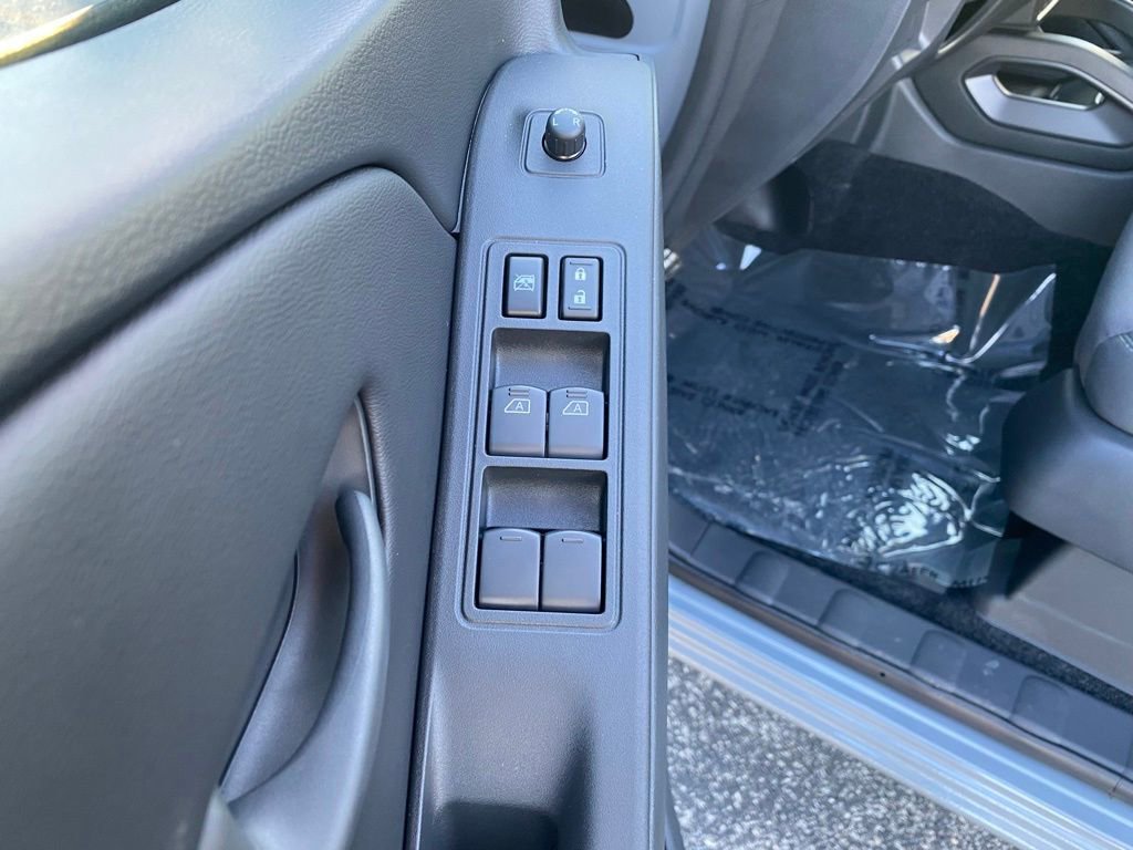 New 2026 Nissan Frontier SV w/ Tow Package image 13