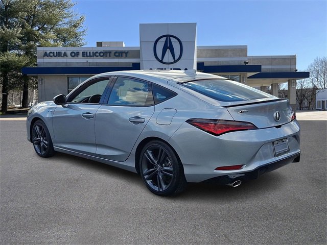 Used 2024 Acura Integra A-Spec image 4