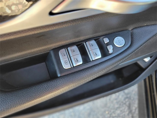 Used 2019 BMW 740i w/ M Sport Package image 15