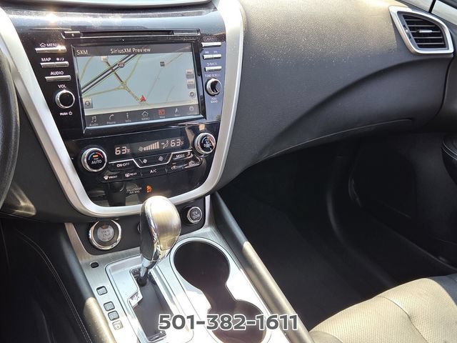 Used 2017 Nissan Murano Platinum w/ Platinum Technology Package AWD/4WD image 25