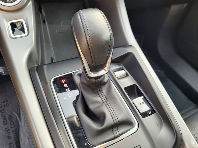 Used 2024 Dodge Hornet R/T Plus w/ R/T Blacktop Package image 23