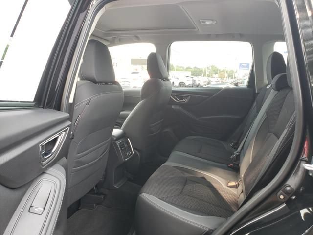 Certified 2024 Subaru Forester Premium AWD/4WD image 11