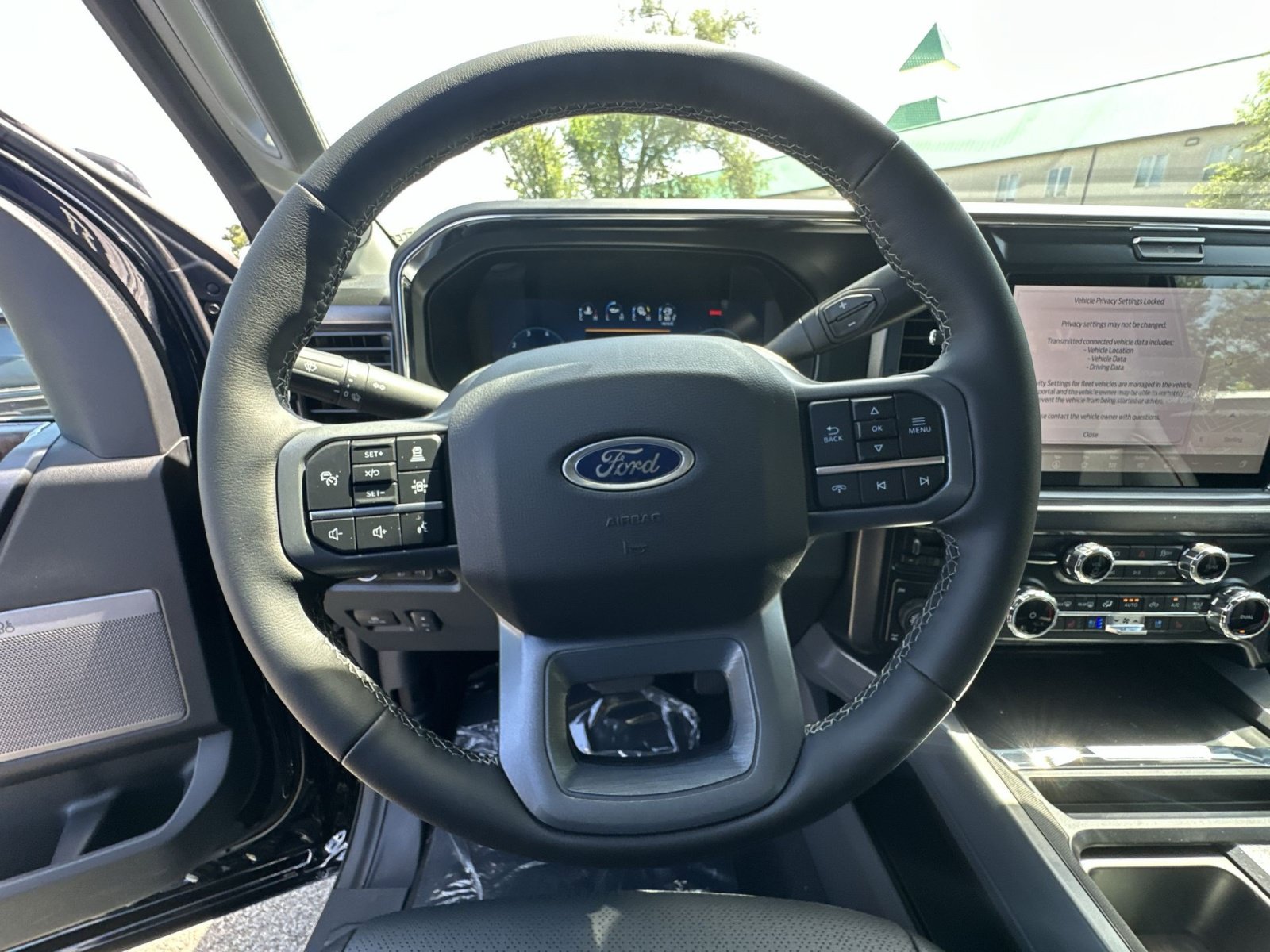 New 2026 Ford F250 Lariat w/ Tremor Off-Road Package AWD/4WD image 24