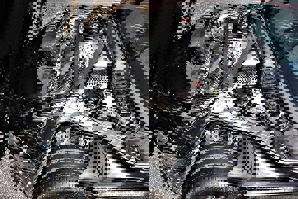 Used 2019 Aston Martin DB11 Coupe RWD image 13