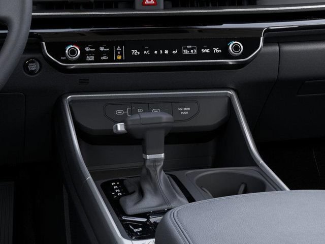 New 2026 Kia Carnival SX Prestige FWD image 24
