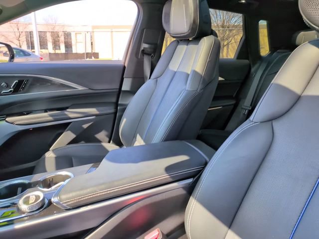 Used 2024 Cadillac Lyriq Luxury w/ LPO, Floor Liner Package image 26