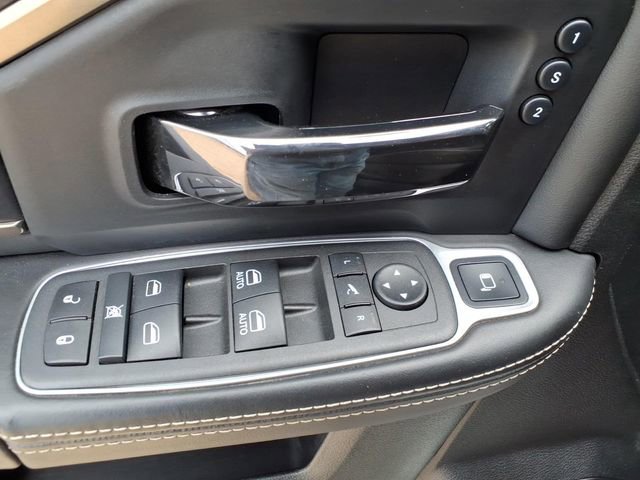 Used 2022 RAM 2500 Limited w/ Safety Group image 24