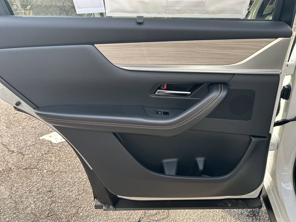 New 2026 MAZDA CX-90 3.3 Turbo w/ Preferred Package image 22