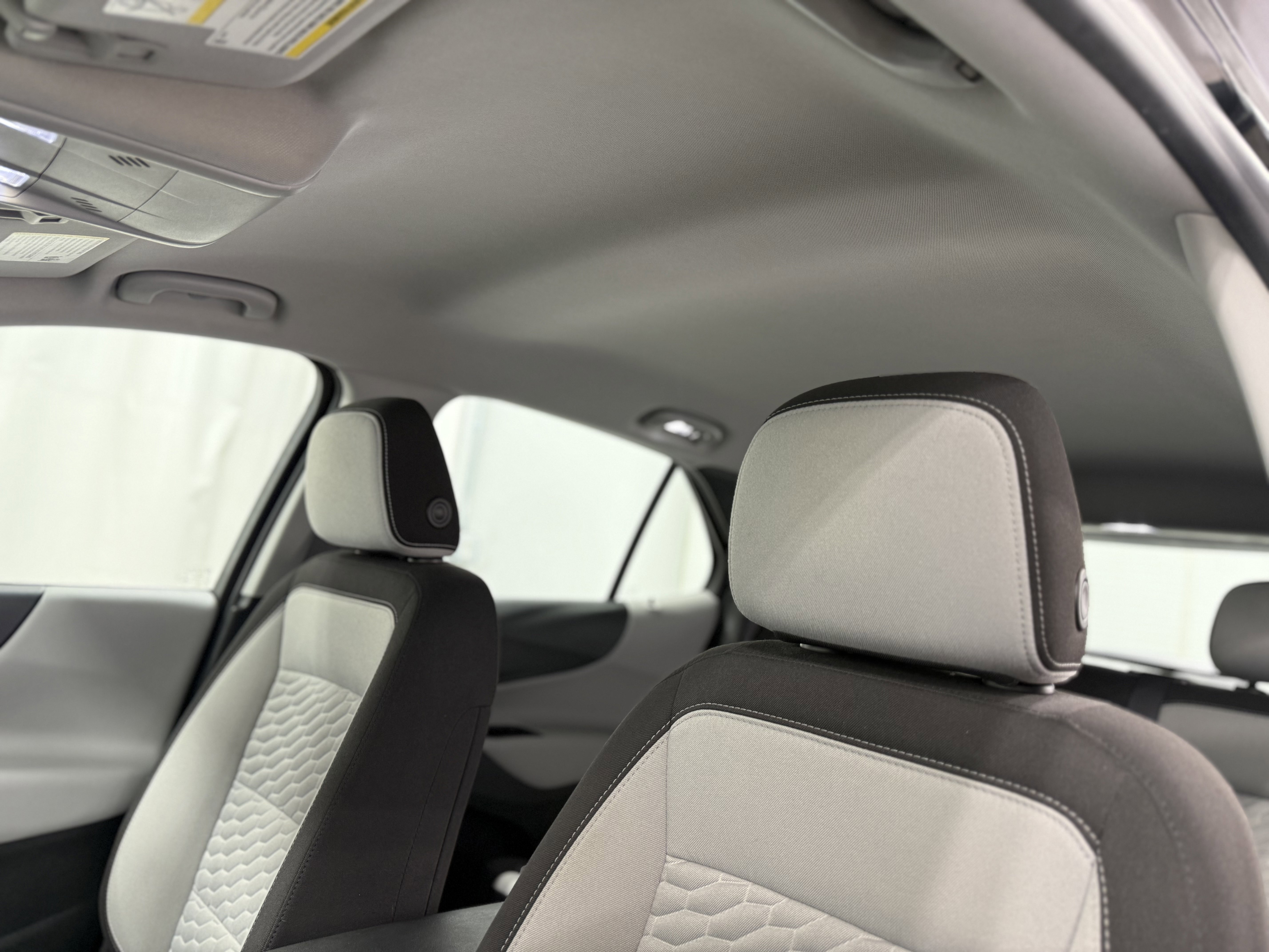 Certified 2021 Chevrolet Equinox LS image 15