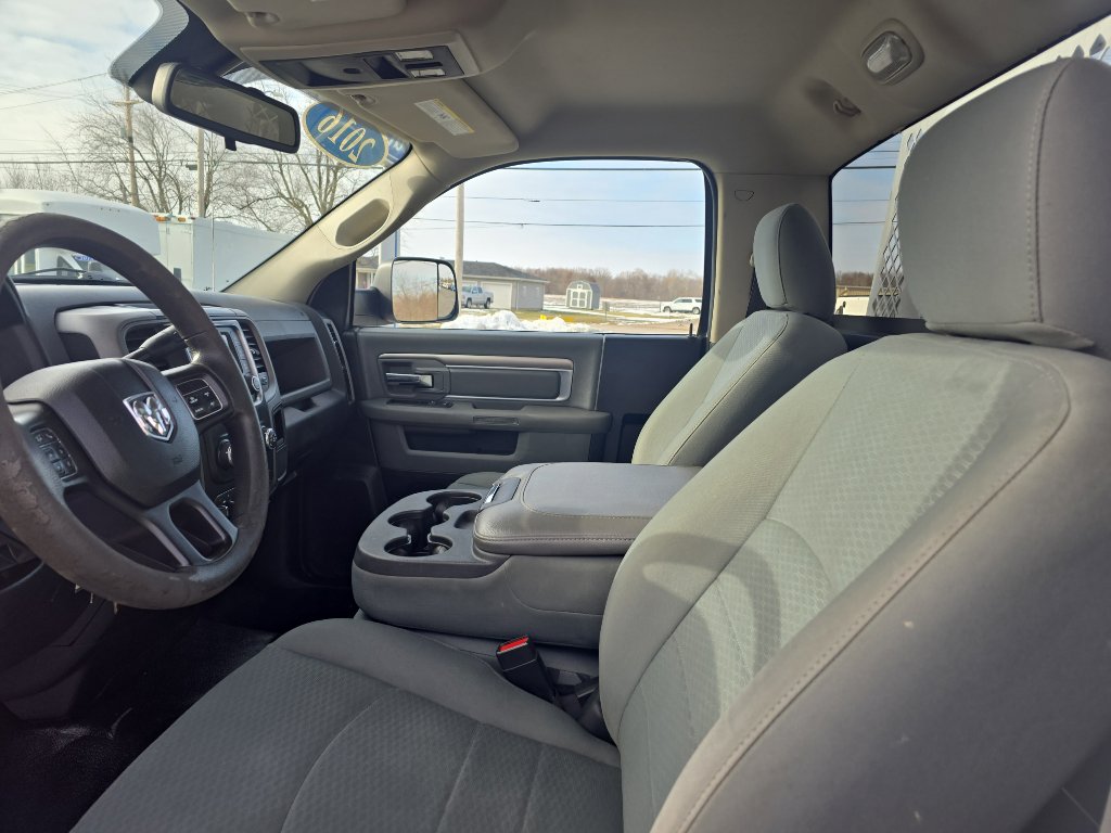 Used 2016 RAM 3500 Tradesman w/ Power Accessory Group image 18