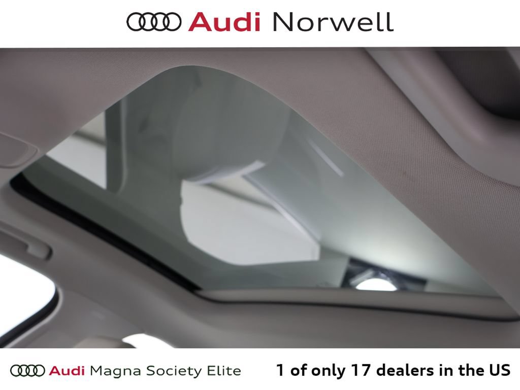 Used 2023 Audi A6 Premium Plus w/ Premium Plus Package AWD/4WD image 9
