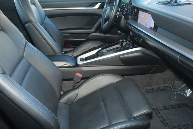 Certified 2020 Porsche 911 Carrera image 24
