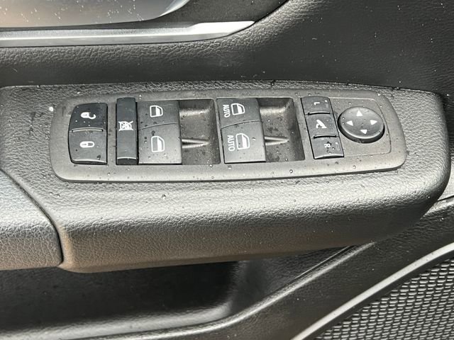 Used 2023 RAM 1500 Big Horn image 17