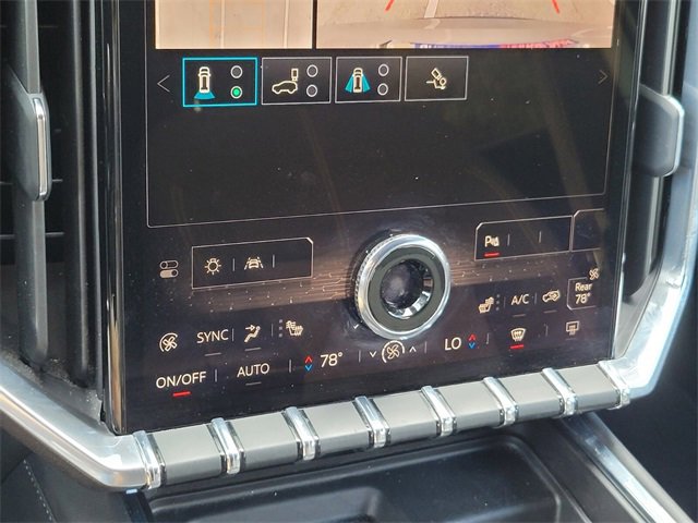 Used 2025 GMC Acadia Elevation image 35