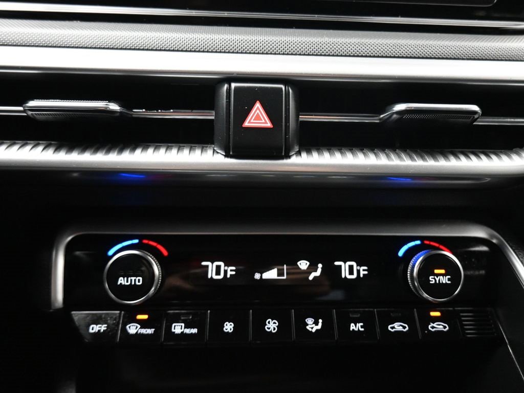 Used 2023 Kia K5 GT-Line w/ GT-Line Premium Package image 20