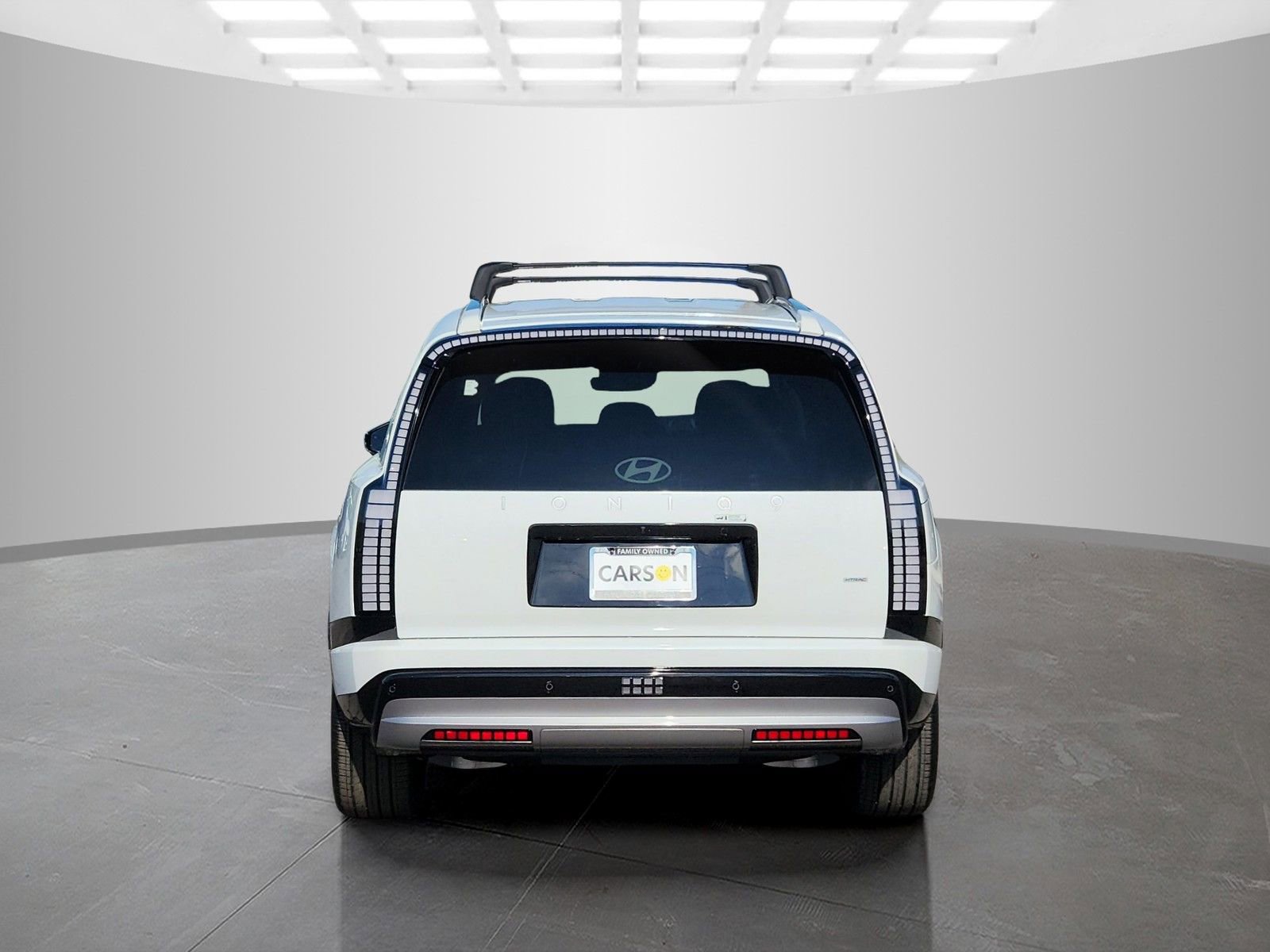 New 2026 Hyundai Ioniq 9 SEL image 6