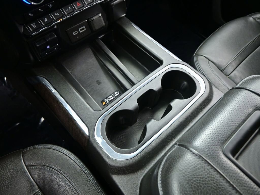 Used 2022 GMC Sierra 2500 Denali w/ Denali Ultimate Package image 32