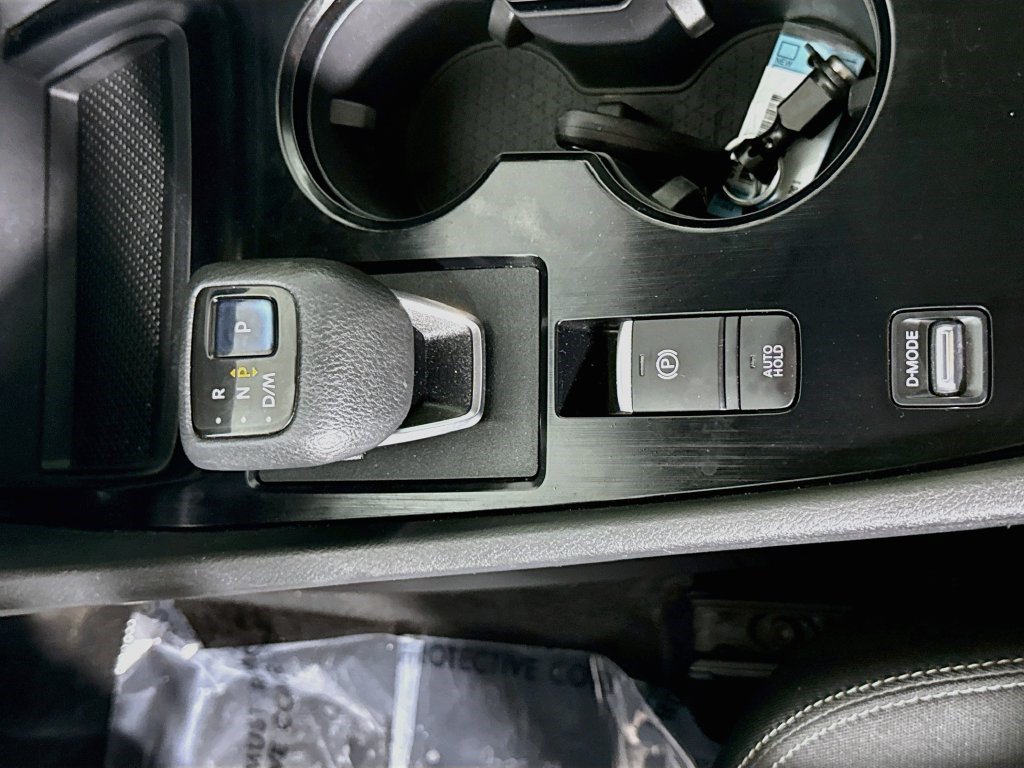 Used 2021 Nissan Rogue S FWD image 19