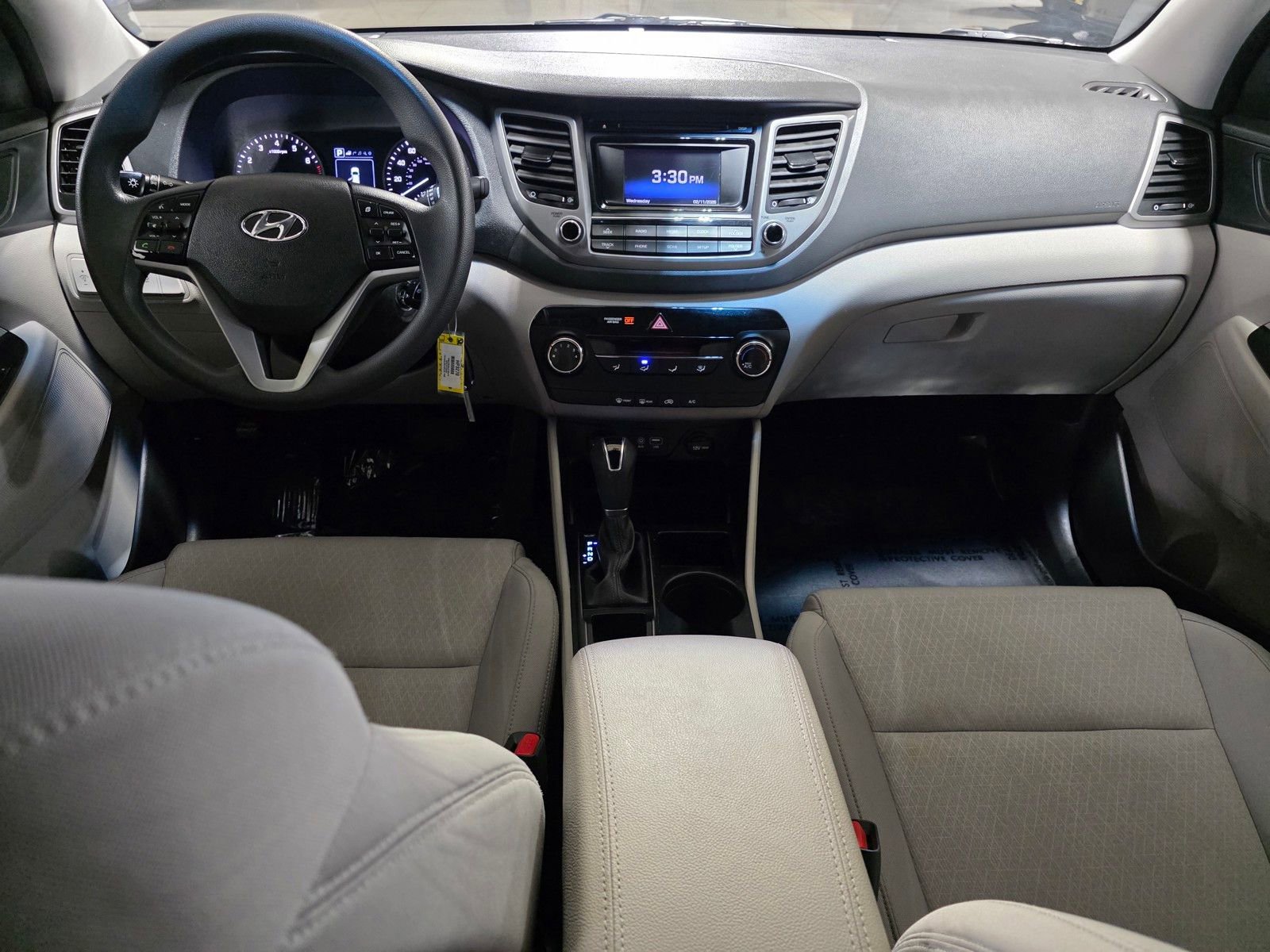 Used 2018 Hyundai Tucson SE image 18