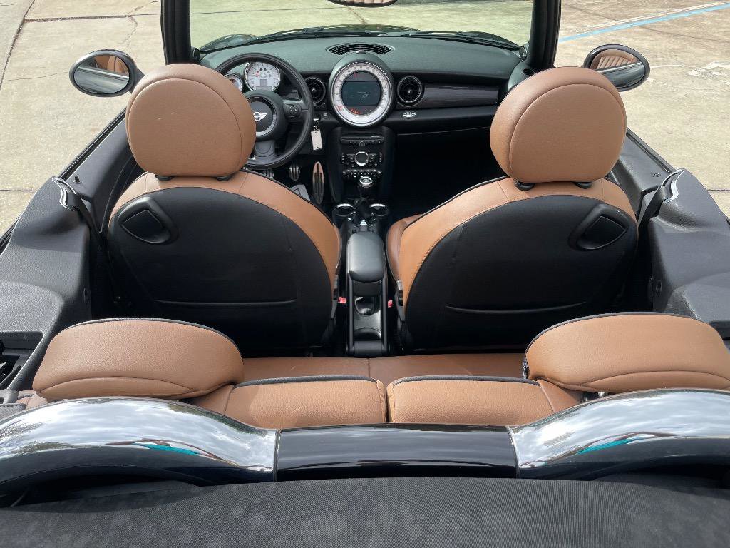 Used 2013 MINI Cooper S image 10