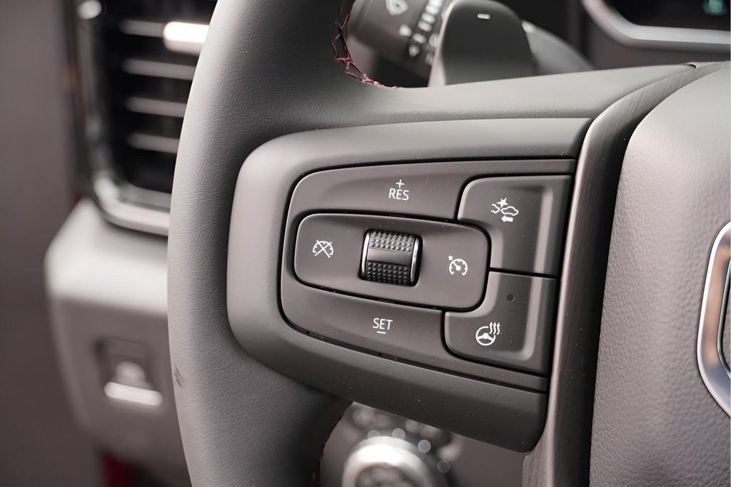 New 2026 GMC Sierra 1500 AT4X AWD/4WD image 25