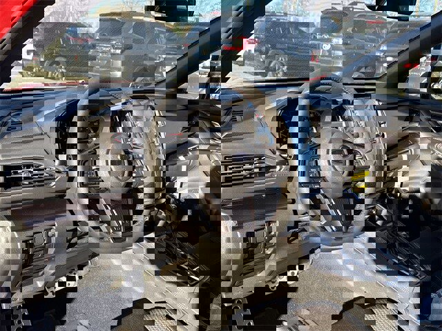 New 2025 Subaru WRX Premium image 9