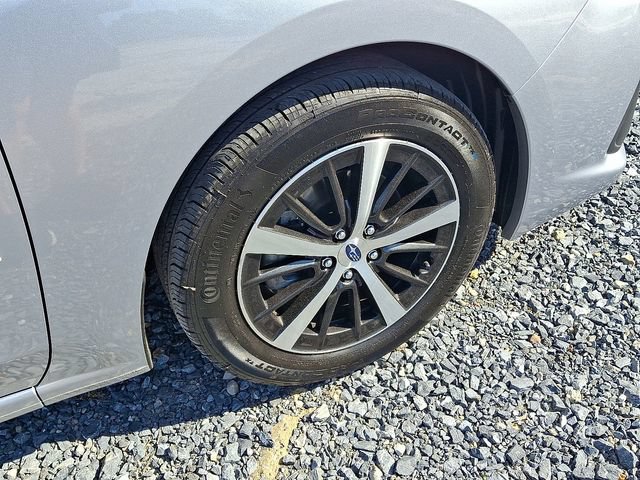 Certified 2023 Subaru Impreza 2.0i Premium AWD/4WD image 12