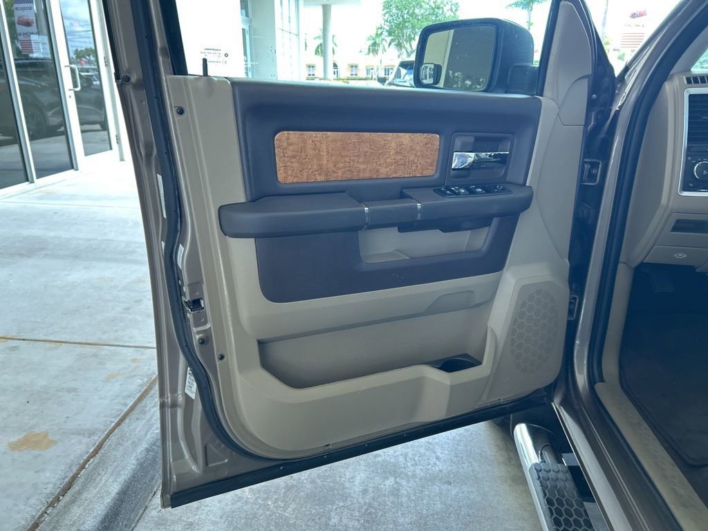 Used 2010 Dodge Ram 1500 Truck SLT w/ Lone Star Regional Pkg RWD image 38