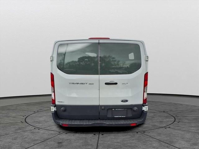 Used 2015 Ford Transit 350 XLT RWD image 5