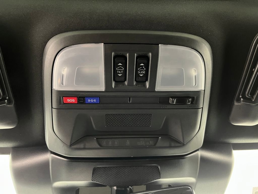 Used 2024 Subaru Crosstrek 2.5i Wilderness w/ Wilderness Package image 27