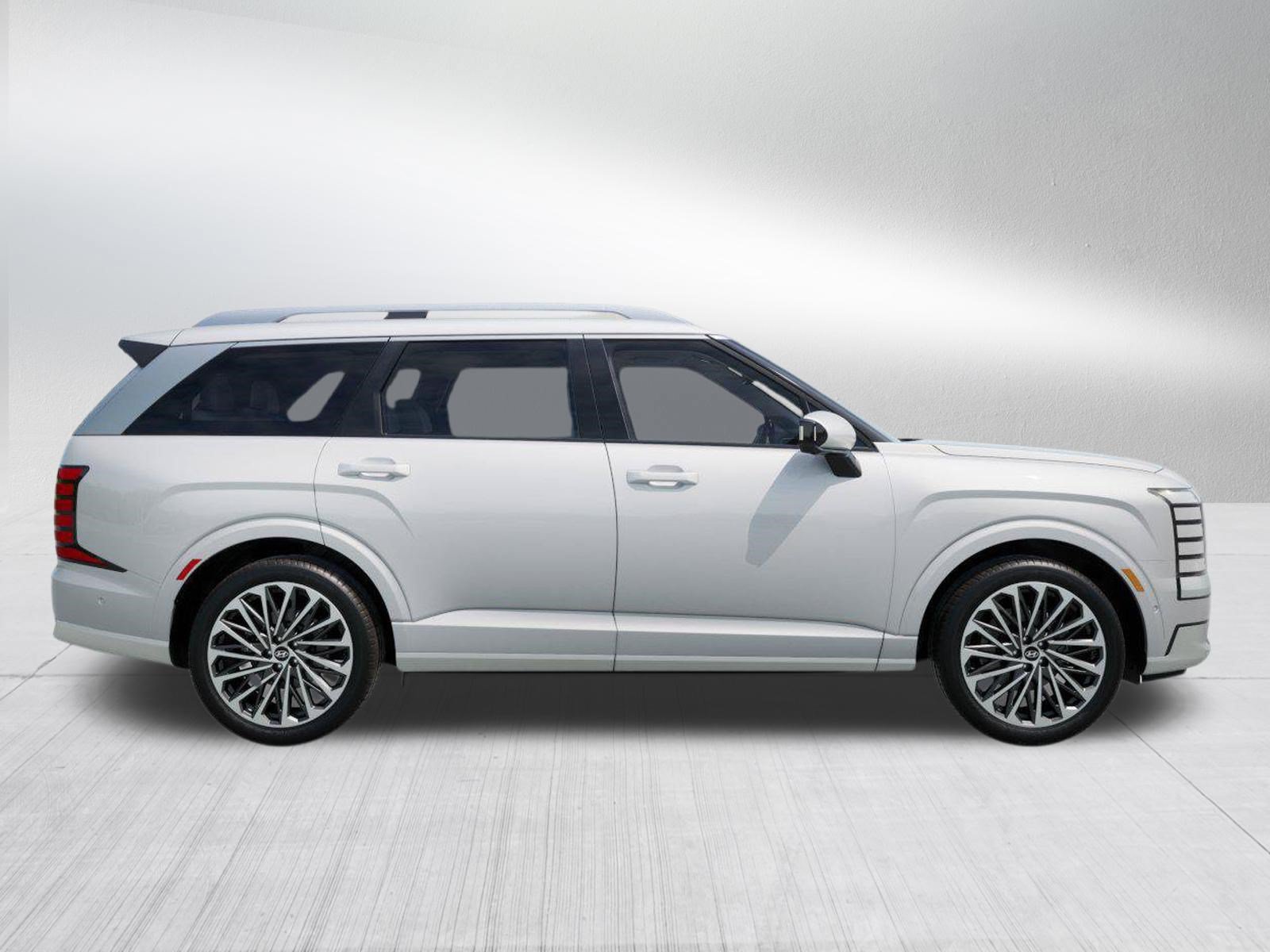 New 2027 Hyundai Palisade Calligraphy AWD/4WD image 7