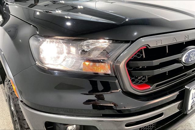 Used 2022 Ford Ranger XLT w/ Tremor Off-Road Package image 33