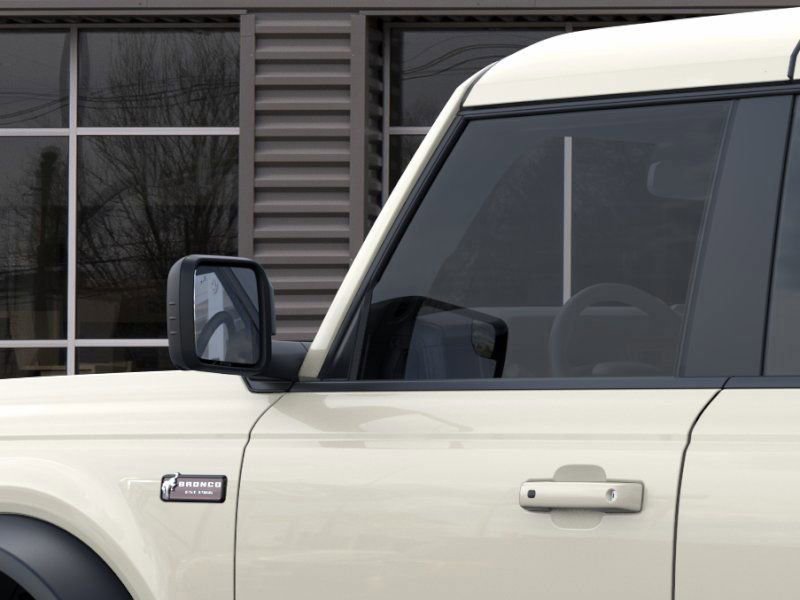 New 2026 Ford Bronco Outer Banks w/ Sasquatch Package image 22