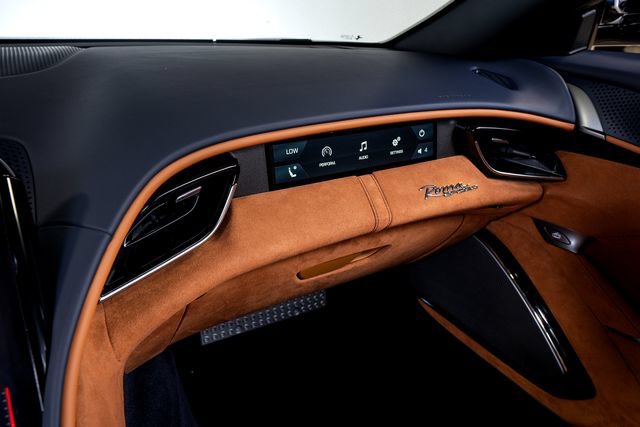 Used 2026 Ferrari Roma Spider RWD image 46
