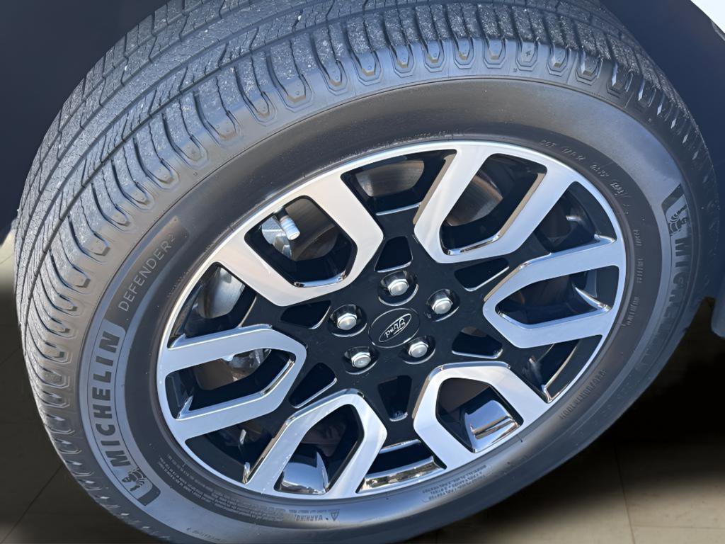 Used 2022 Ford Maverick Lariat image 20