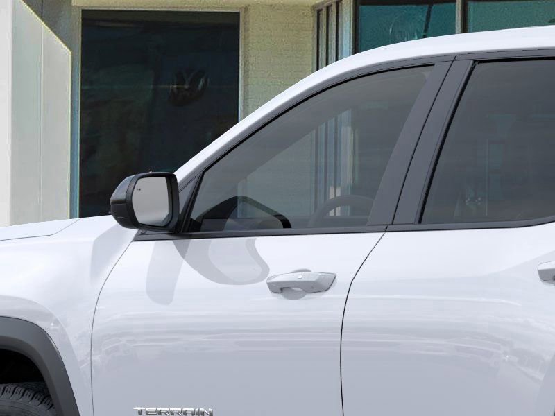 New 2026 GMC Terrain Elevation w/ LPO, Floor Liner Package image 12