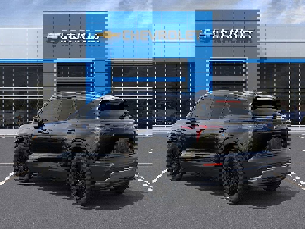 New 2026 Chevrolet Blazer EV LT image 4