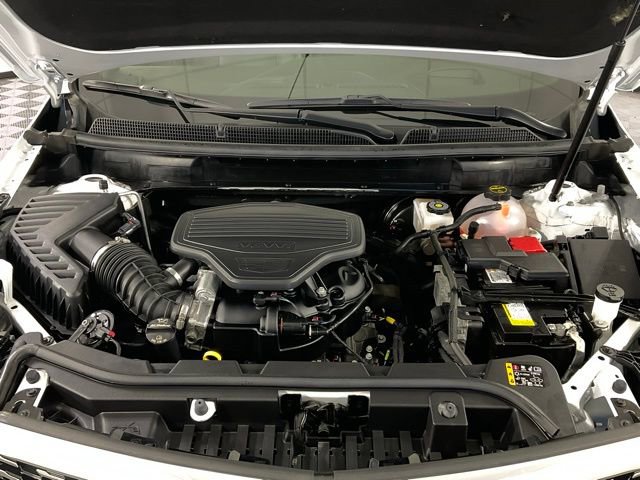 Used 2025 Cadillac XT5 Premium Luxury w/ Technology Package image 37