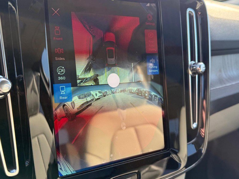 New 2026 Volvo XC40 B5 Ultra w/ Climate Package image 15